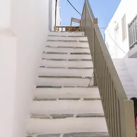 Afluencia Complex No3 아파트 *