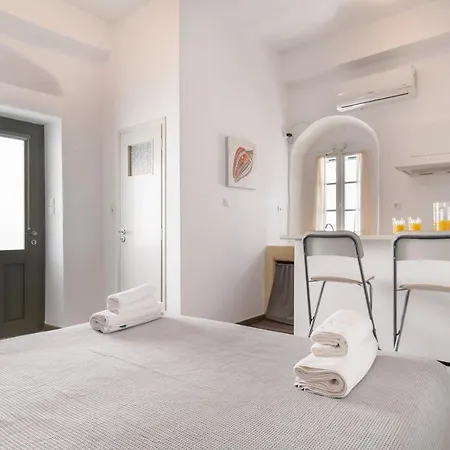 Afluencia Complex No3 * 나오우사