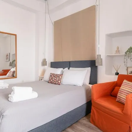 Afluencia Complex No3 나오우사