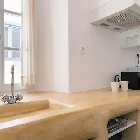 Afluencia Complex No3