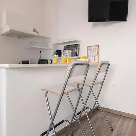 Afluencia Complex No3