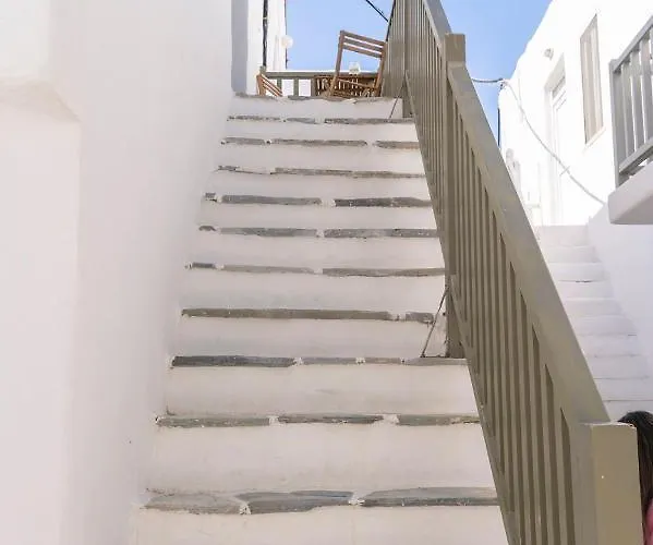 Afluencia Complex No3 Apartament *