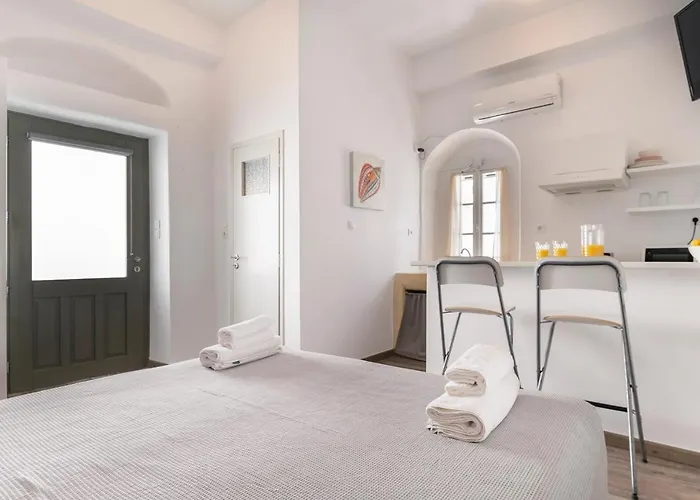 Afluencia Complex No3 * Nausa