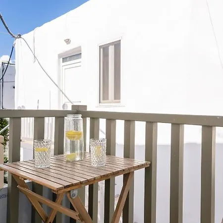 Apartment Afluencia Complex Studio No3 *