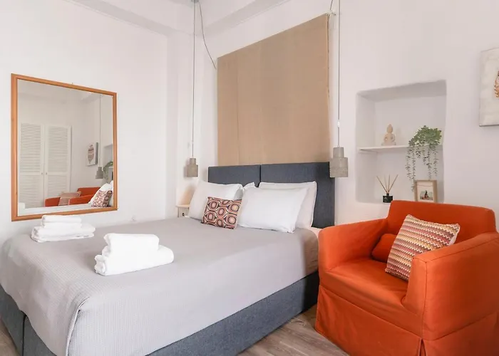 Afluencia Complex No3 Zambujeira do Mar