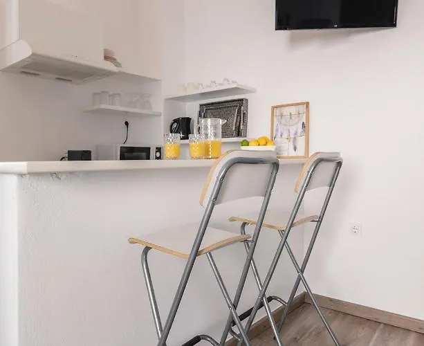 Afluencia Complex No3